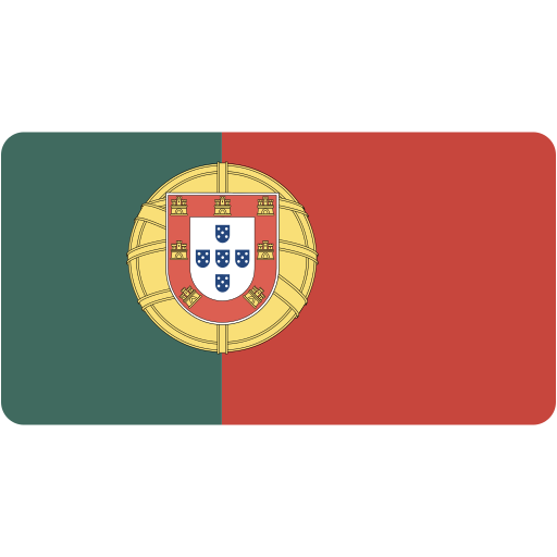 Bandeira POR