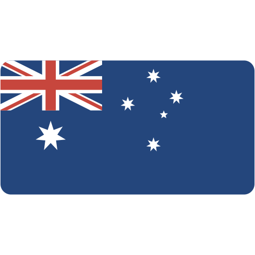 Bandeira AUS