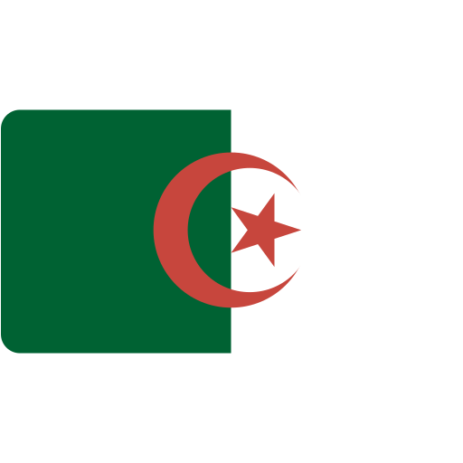 Bandeira ALG