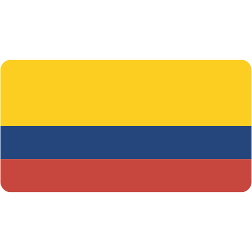 Bandeira COL