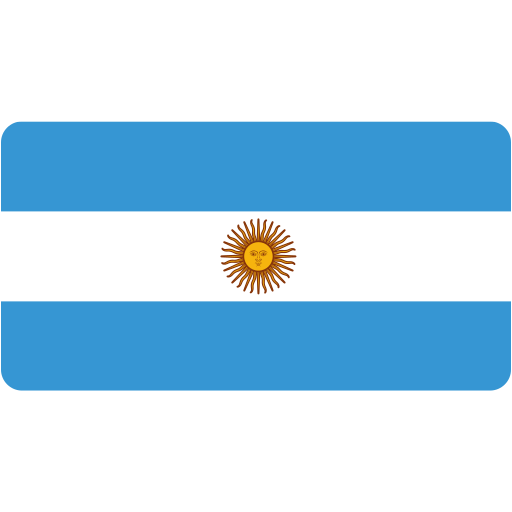 Bandeira ARG