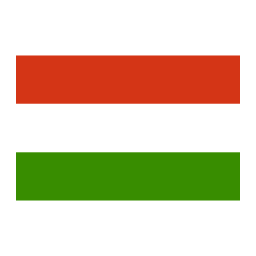 Bandeira HUN