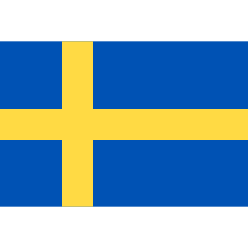 Bandeira SWE